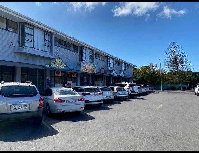 150M² RETAIL TO LET IN MEADOWRIDGE